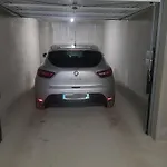Au Pied, 3ch 2sdb Garage Terrasse Διαμέρισμα