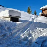 Διαμέρισμα Au Pied, 3ch 2sdb Garage Terrasse