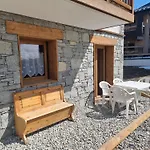 Au Pied, 3ch 2sdb Garage Terrasse Διαμέρισμα