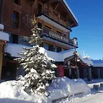Au Pied, 3ch 2sdb Garage Terrasse * Κουρσεβέλ