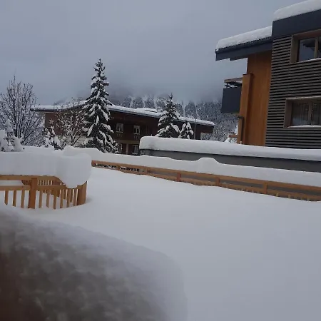 Au Pied, 3ch 2sdb Garage Terrasse * 谷雪维尔