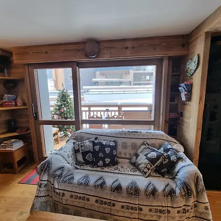 Au Pied, 3ch 2sdb Garage Terrasse