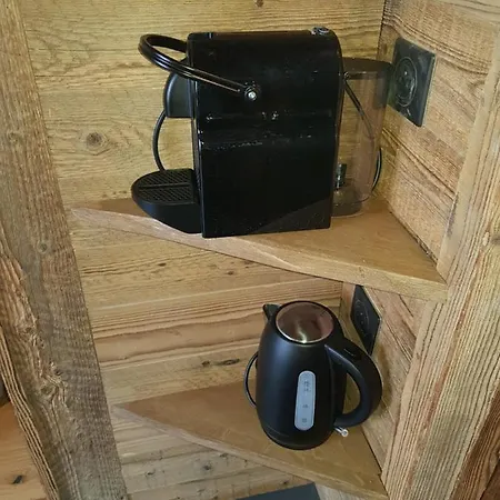 Au Pied, 3ch 2sdb Garage Terrasse Apartment Courchevel
