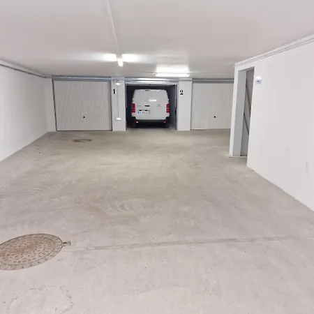 公寓 Au Pied, 3ch 2sdb Garage Terrasse 谷雪维尔