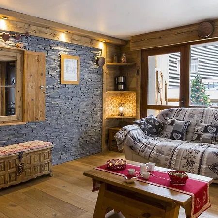 Au Pied, 3ch 2sdb Garage Terrasse Daire *
