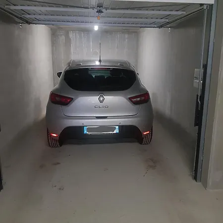 Au Pied, 3ch 2sdb Garage Terrasse Daire